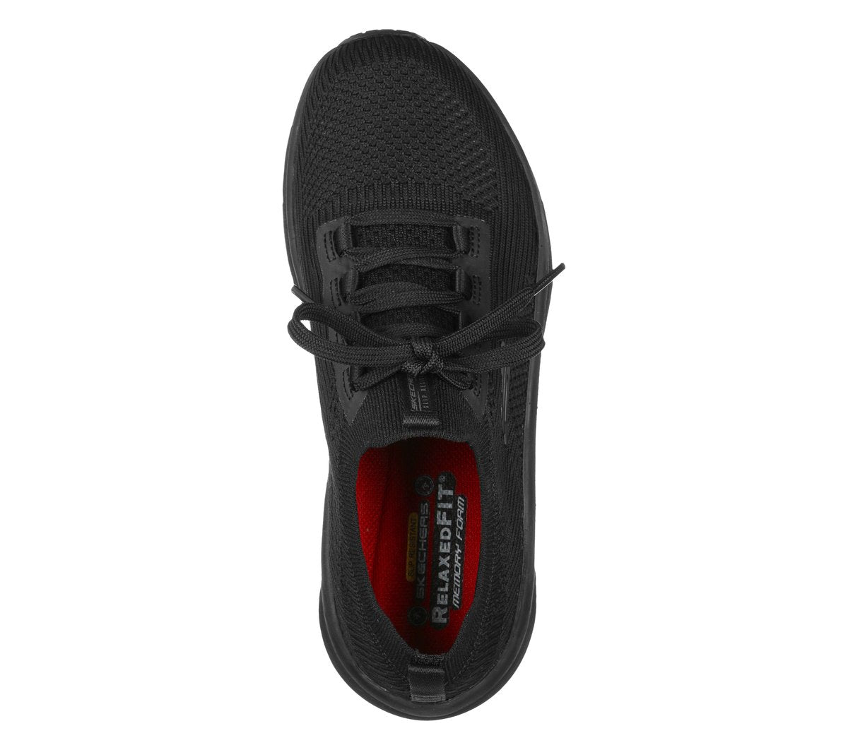 Skechers Women | Work Relaxed Fit: D'Lux Walker SR - Ozema