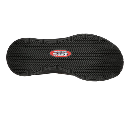 Skechers Women | Work Relaxed Fit: D'Lux Walker SR - Ozema