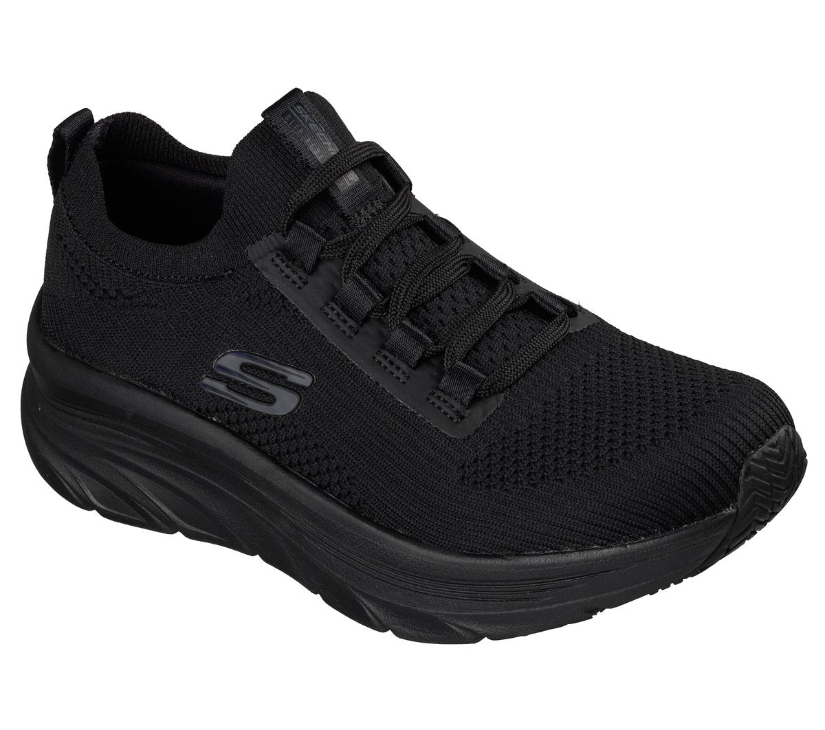 Skechers Women | Work Relaxed Fit: D'Lux Walker SR - Ozema