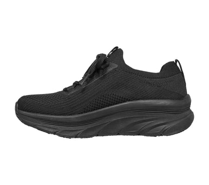 Skechers Women | Work Relaxed Fit: D'Lux Walker SR - Ozema