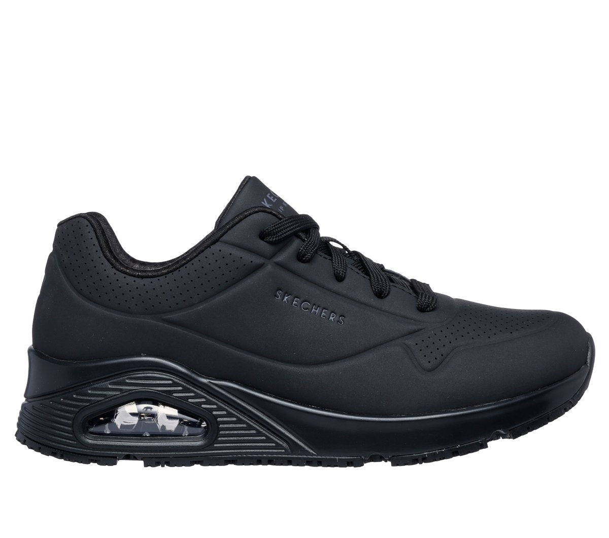 Skechers Women | Work Relaxed Fit: UNO SR