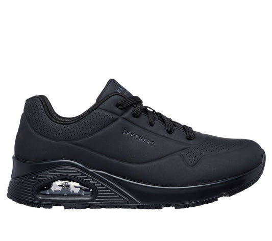 Skechers Women | Work Relaxed Fit: UNO SR