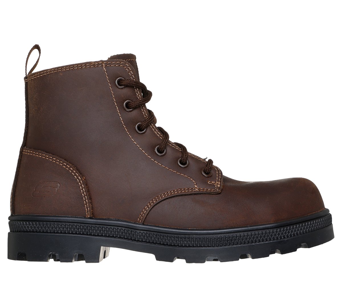 Skechers Women | Work: Rotund - Finnen