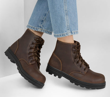 Skechers Women | Work: Rotund - Finnen