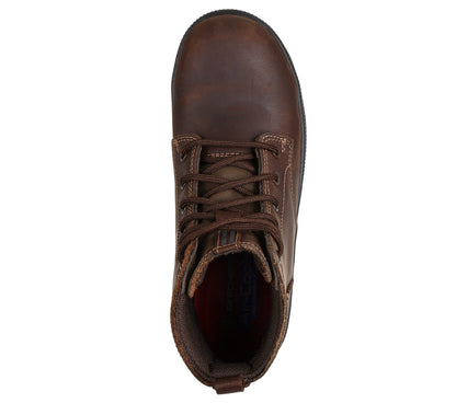 Skechers Women | Work: Rotund - Finnen