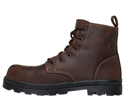 Skechers Women | Work: Rotund - Finnen