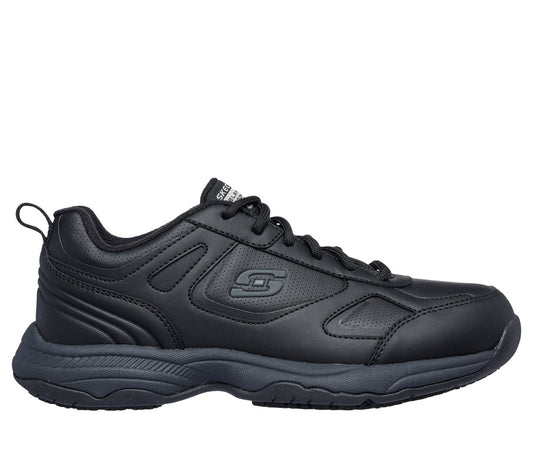 Skechers Women | Work Slip-Resistant Relaxed Fit: Dighton - Bricelyn