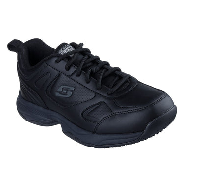 Skechers Women | Work Slip-Resistant Relaxed Fit: Dighton - Bricelyn