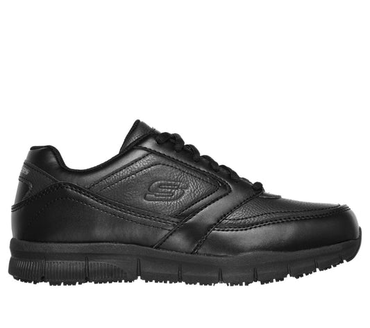 Skechers Women | Work Slip-Resistant Relaxed Fit: Nampa - Wyola