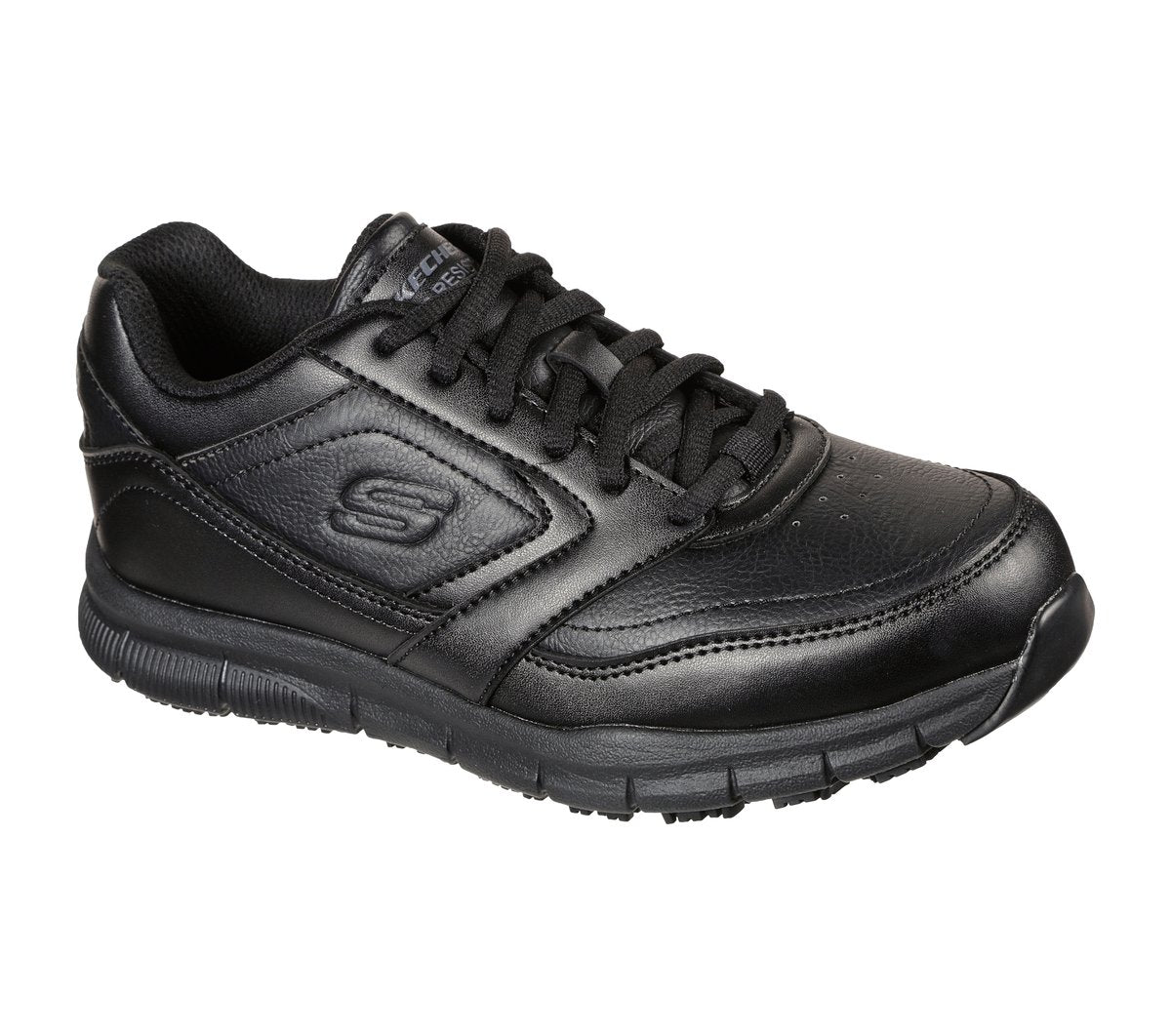 Skechers Women | Work Slip-Resistant Relaxed Fit: Nampa - Wyola