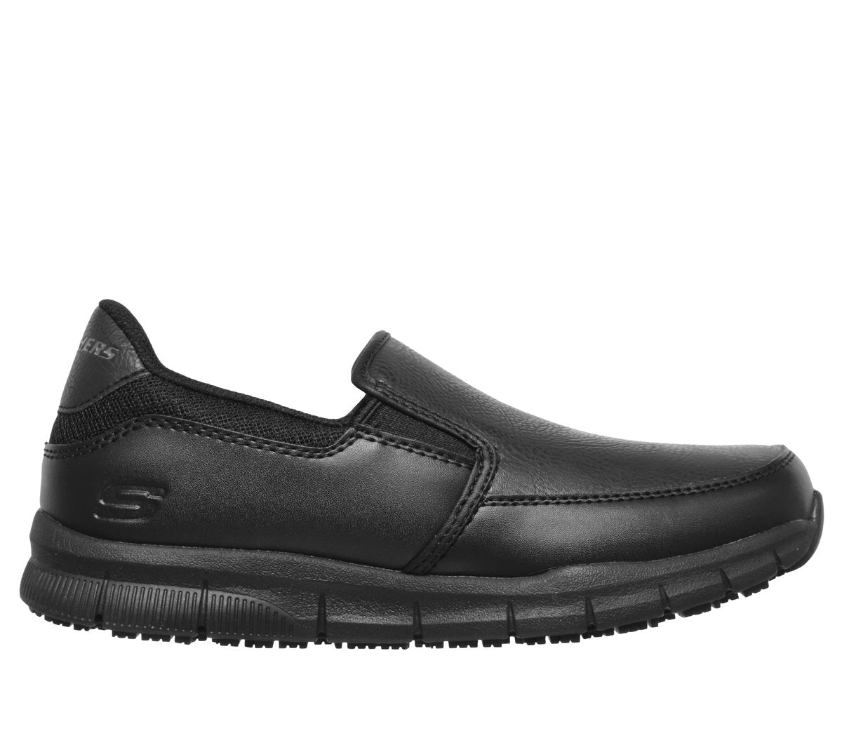 Skechers Women | Work Relaxed Fit: Nampa - Annod SR