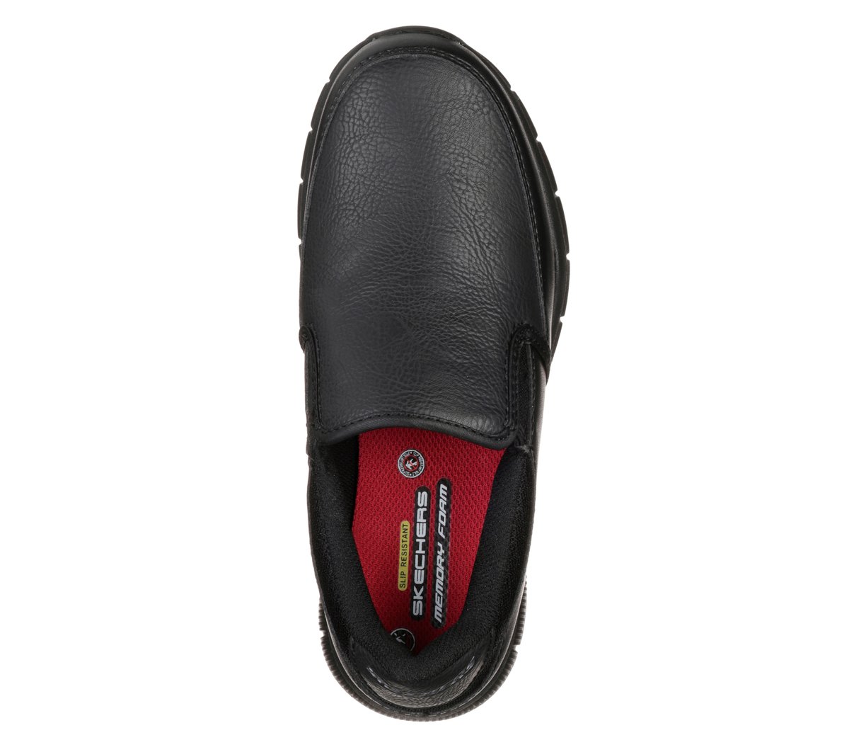 Skechers Women | Work Relaxed Fit: Nampa - Annod SR
