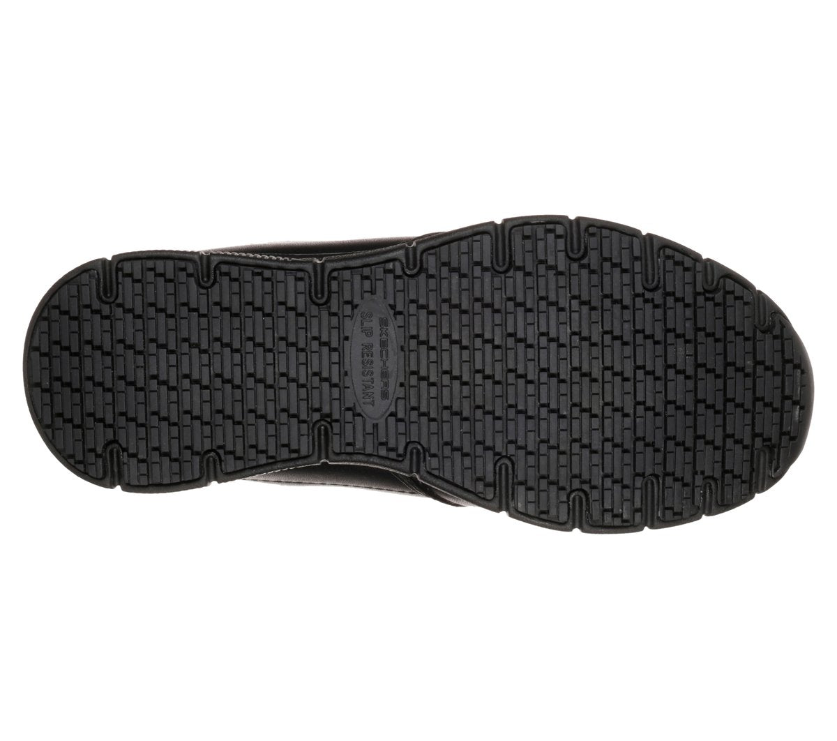 Skechers Women | Work Relaxed Fit: Nampa - Annod SR