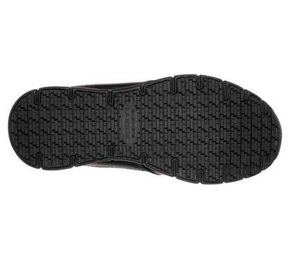 Skechers Women | Work Relaxed Fit: Nampa - Annod SR