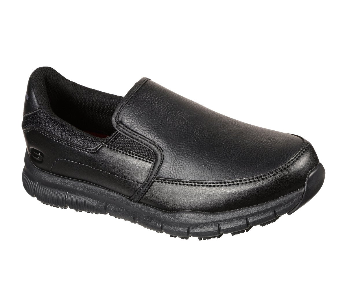 Skechers Women | Work Relaxed Fit: Nampa - Annod SR