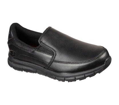 Skechers Women | Work Relaxed Fit: Nampa - Annod SR