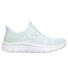 WHITE / MULTI
