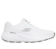 WHITE / BLACK