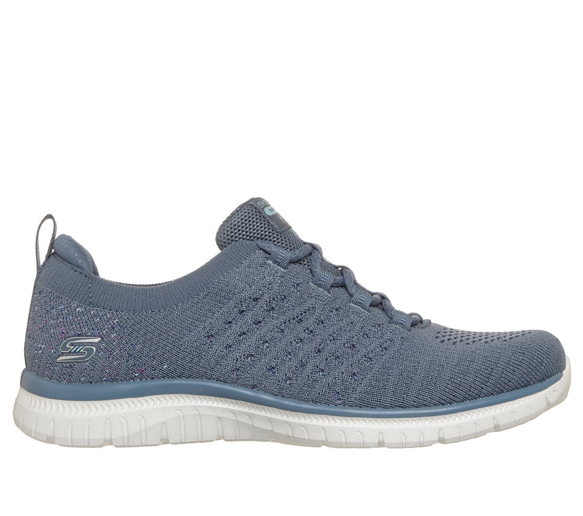 Skechers Women | Waterproof: Virtue - Rainy Romance