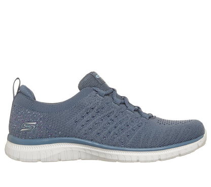Skechers Women | Waterproof: Virtue - Rainy Romance