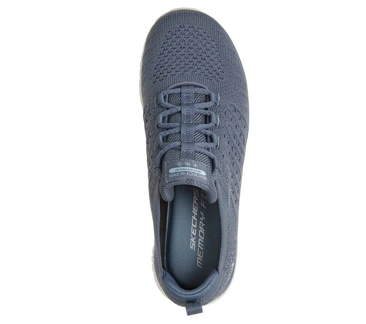 Skechers Women | Waterproof: Virtue - Rainy Romance