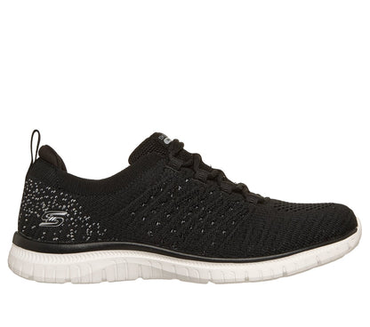 BLACK / WHITE,6.0,Medium