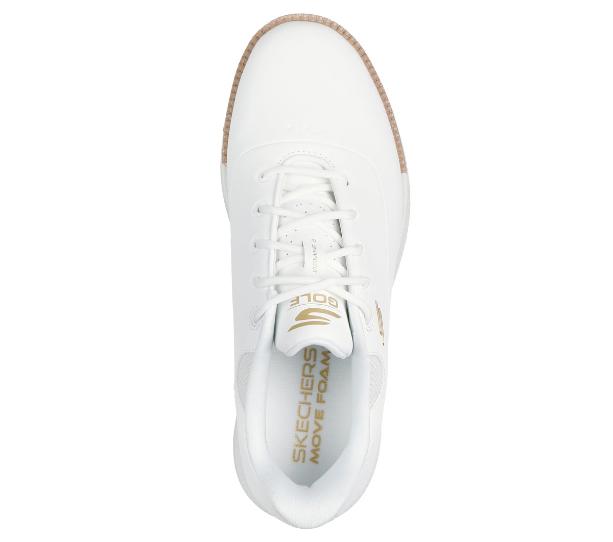 Skechers Women | Waterproof: GO GOLF Jasmine 2