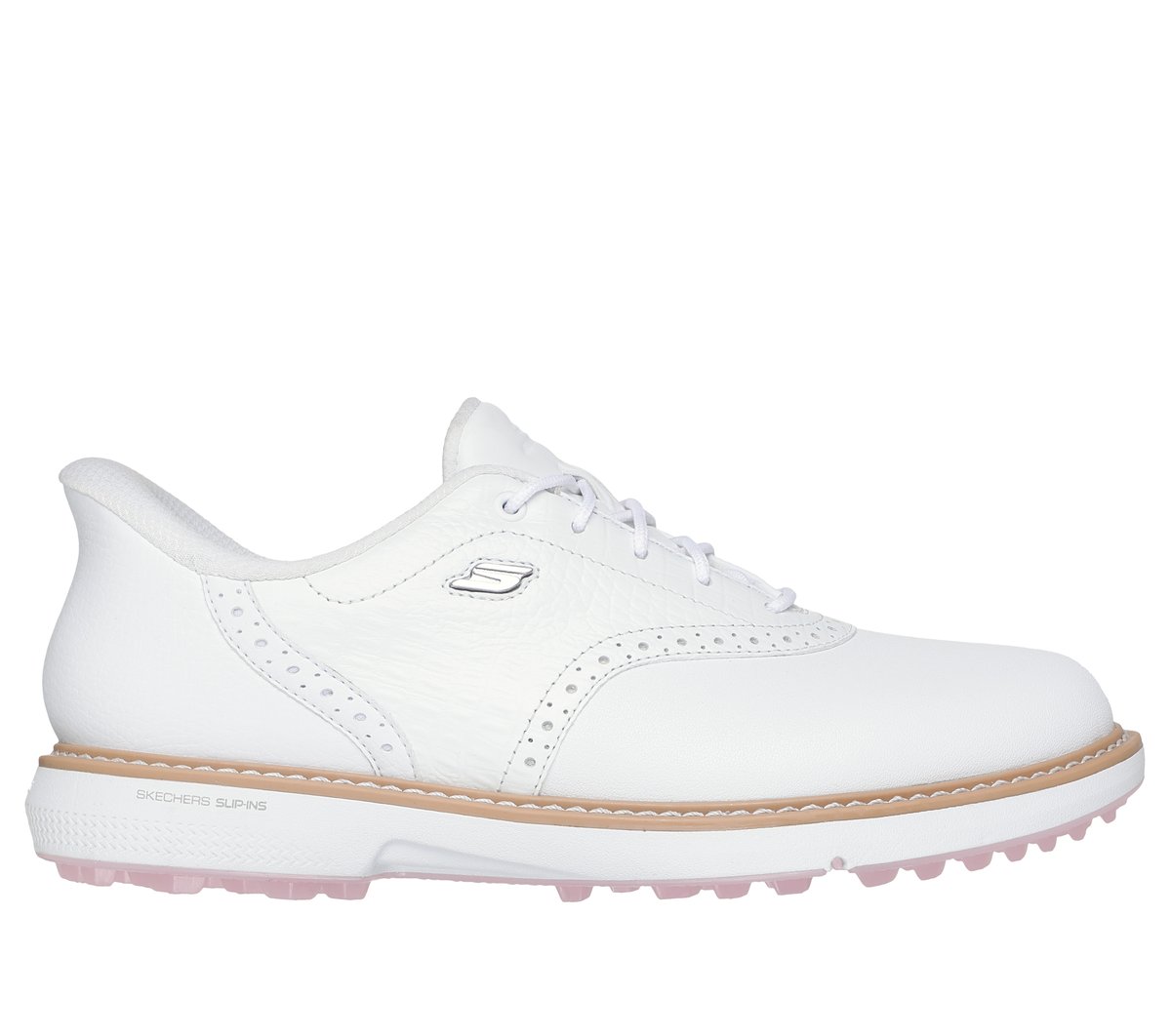 Skechers Women | Skechers Slip-ins Waterproof: GO GOLF Prestige SL