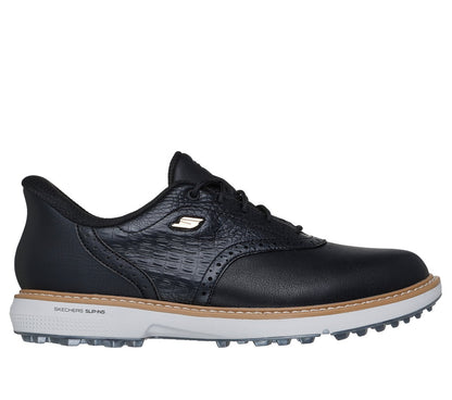 BLACK / GOLD,6.0,Medium