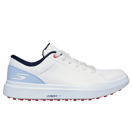 Skechers Women | Waterproof Relaxed Fit: GO GOLF Drive 6
