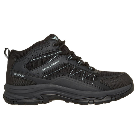 Skechers Women | Waterproof Relaxed Fit: Trego - Ashaway