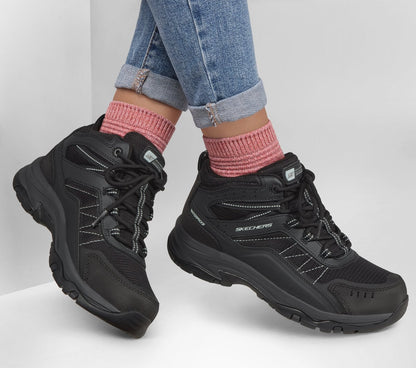 Skechers Women | Waterproof Relaxed Fit: Trego - Ashaway
