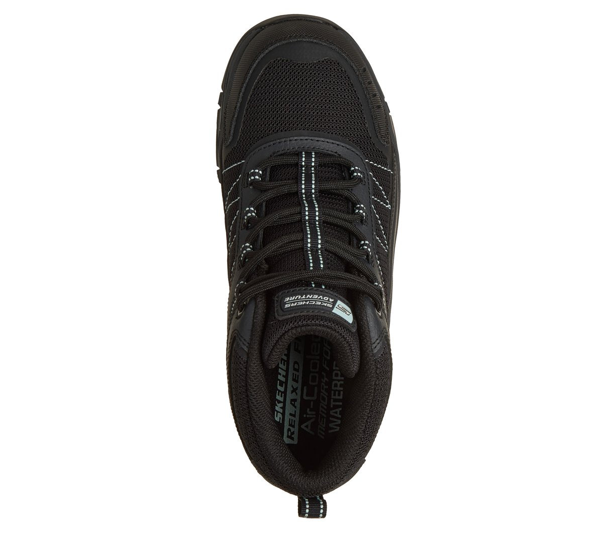 Skechers Women | Waterproof Relaxed Fit: Trego - Ashaway