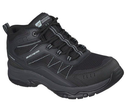 Skechers Women | Waterproof Relaxed Fit: Trego - Ashaway