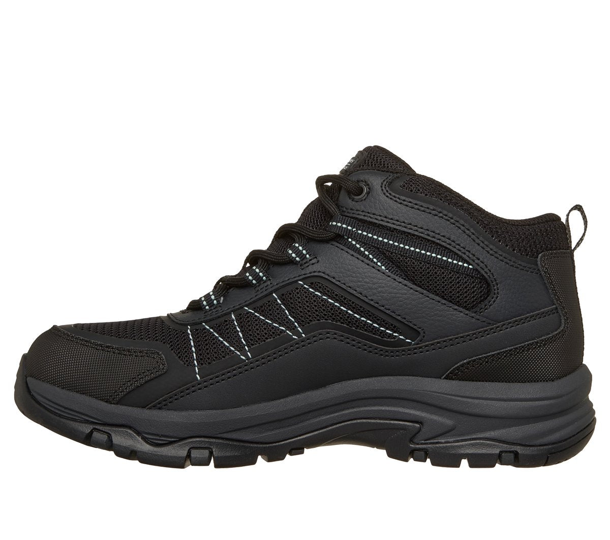 Skechers Women | Waterproof Relaxed Fit: Trego - Ashaway