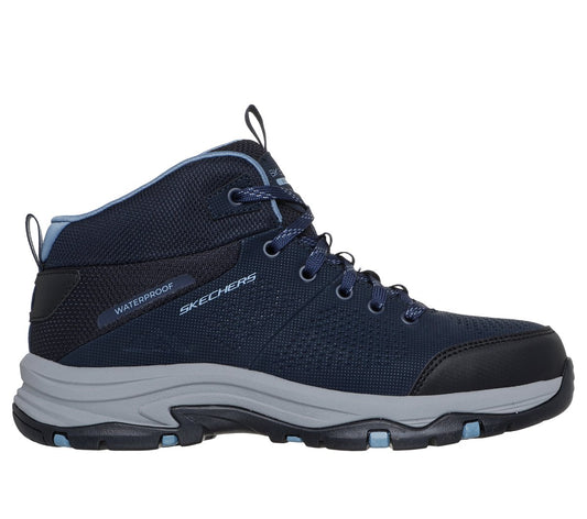 Skechers Women | Waterproof Relaxed Fit: Trego - Trail Destination