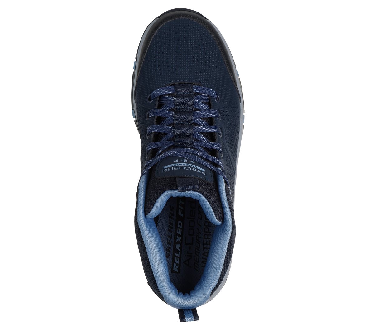 Skechers Women | Waterproof Relaxed Fit: Trego - Trail Destination