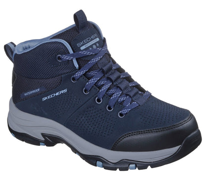 Skechers Women | Waterproof Relaxed Fit: Trego - Trail Destination