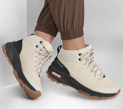 Skechers Women | Waterproof: Max Protect Legacy - Weekend Getaway