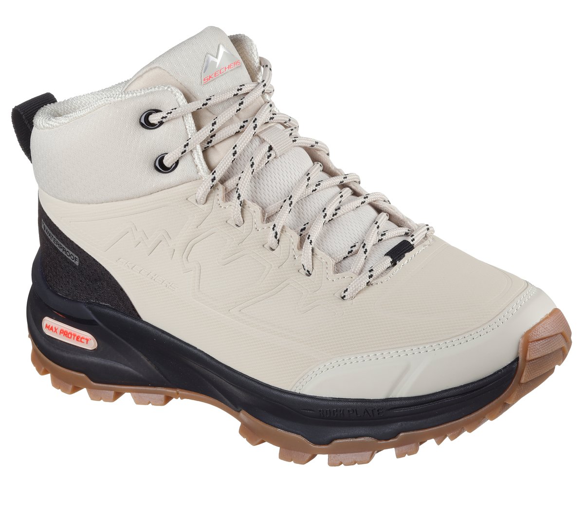 Skechers Women | Waterproof: Max Protect Legacy - Weekend Getaway