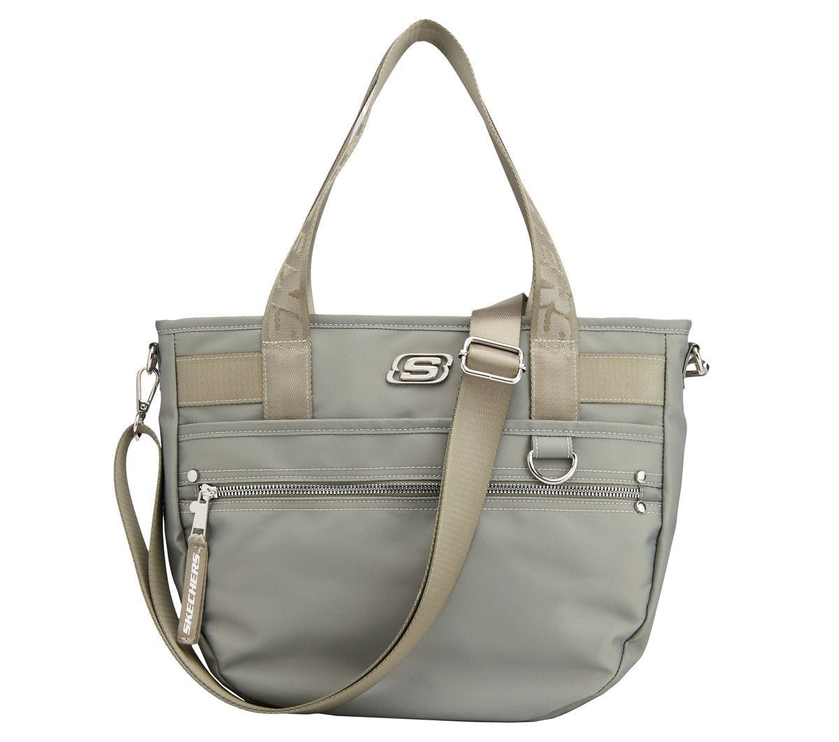 Skechers Women|Kids | Shopper D-Ring Bag