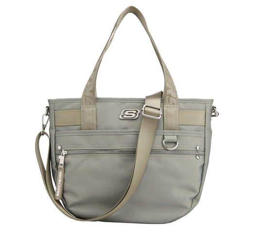 Skechers Women|Kids | Shopper D-Ring Bag