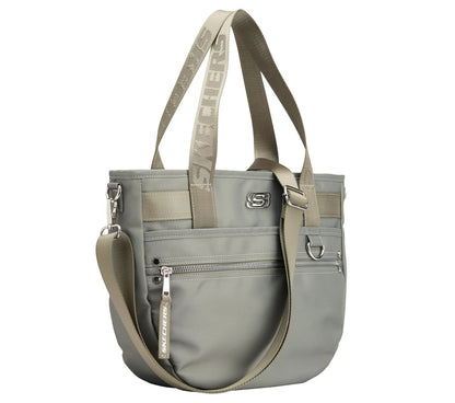 Skechers Women|Kids | Shopper D-Ring Bag