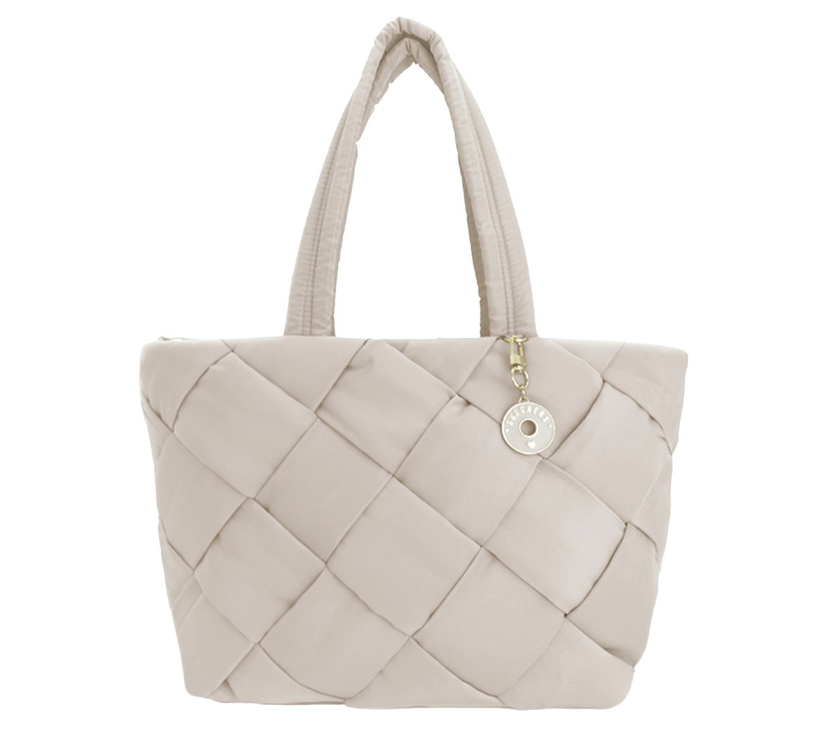 Skechers Women|Kids | Woven Tote Bag