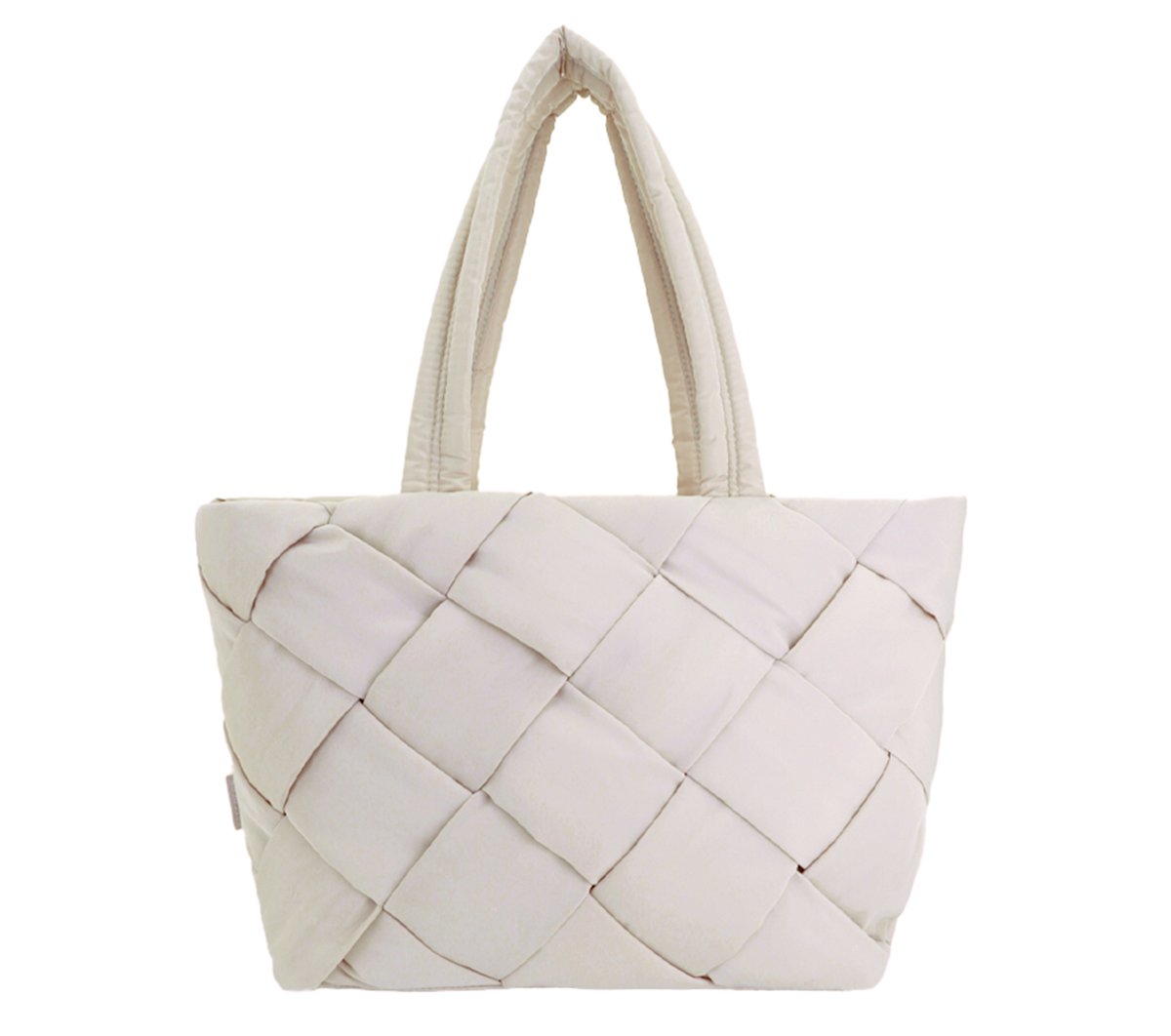 Skechers Women|Kids | Woven Tote Bag