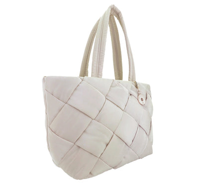 Skechers Women|Kids | Woven Tote Bag