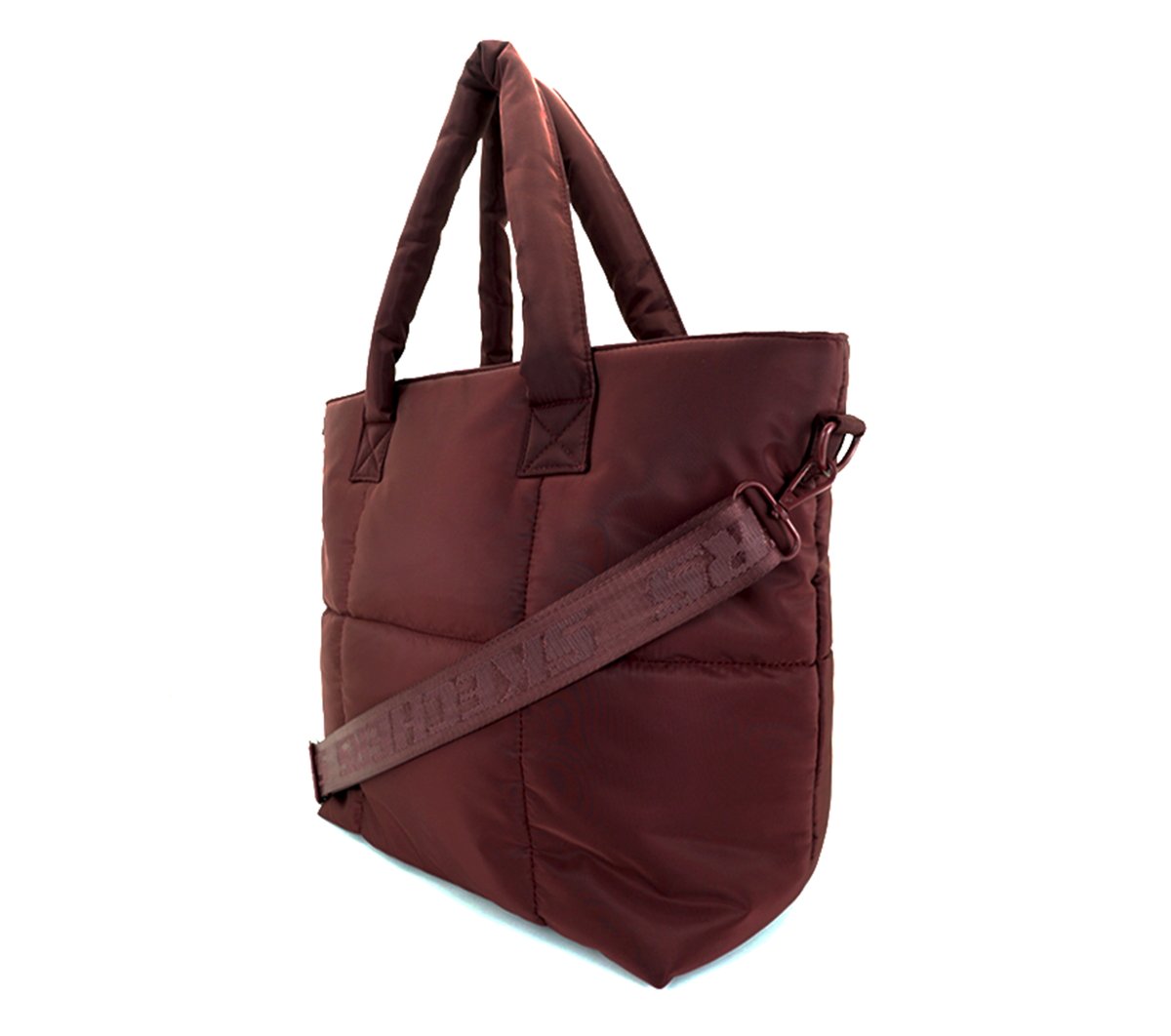 Skechers Women|Kids | Quilted Shopper Tote