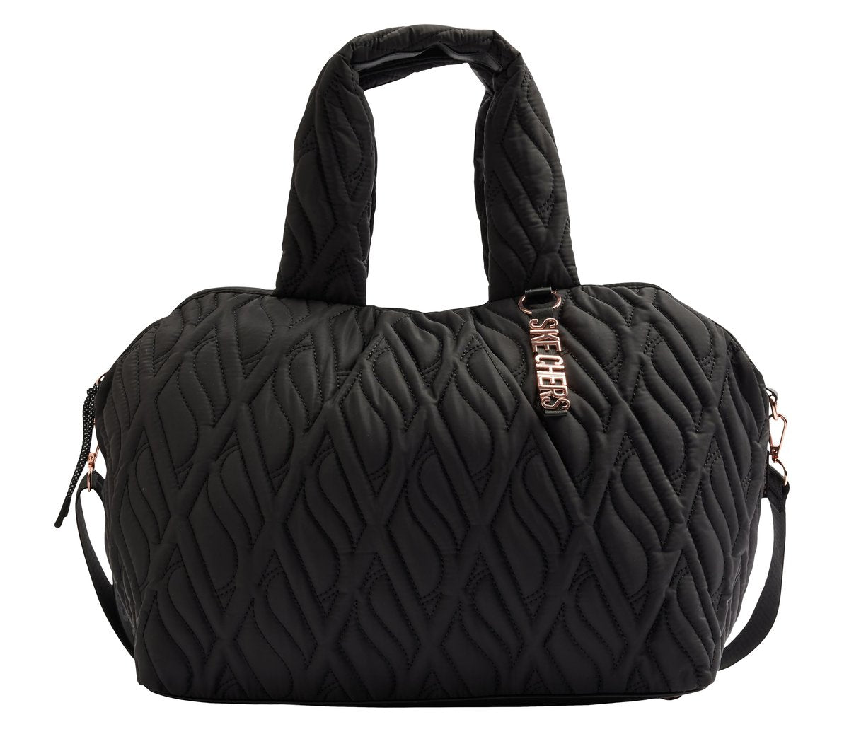 Skechers Women|Kids | Quilted Gym Bag
