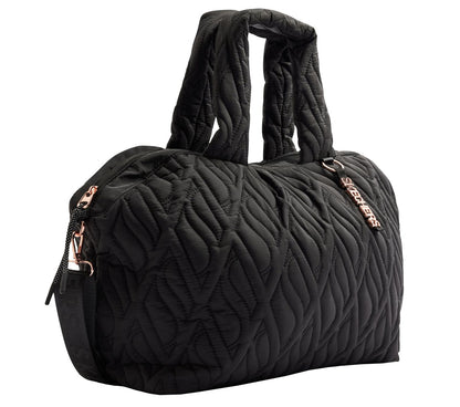 Skechers Women|Kids | Quilted Gym Bag