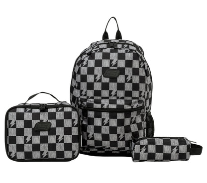 Skechers Women|Kids | Utility Backpack Set